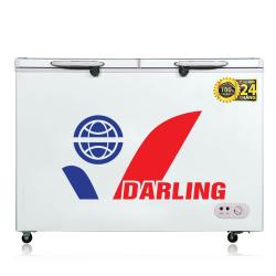 Tủ Đông 1 Ngăn Darling, Dàn Lạnh Ống Đồng DMF-4799AXL